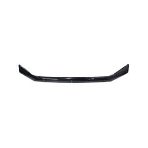 Gloss Black Bonnet Shield for Ford Ranger 2023+