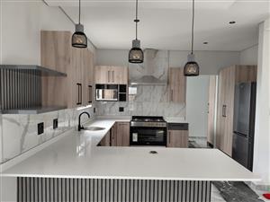 Brand New Ultra-Modern Home for Sale in The Aloes - Polokwane's Premier Lifestyle Estate