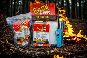 Eazy Lite Firelighters 