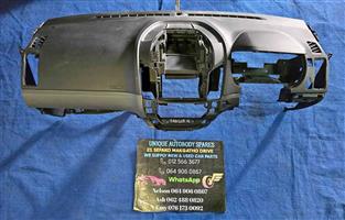 Ford Ranger T6 Upper Dashboard