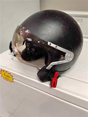 Nexx Motorbike Helmet