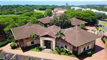 Office For Sale in La Lucia