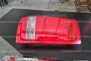VW Amarok Double Cab Tail Lights For Sale