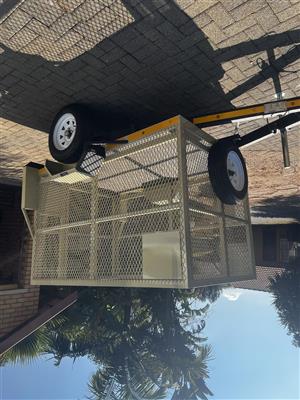 Bronko Trailer for sale (Brand new)