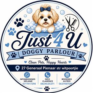 DOGGY PARLOUR