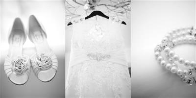 Wedding dress Cosmobella Milano dress for sale 