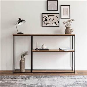 Console Tables