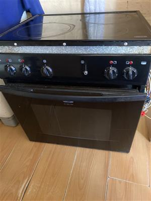Defy hob for sale