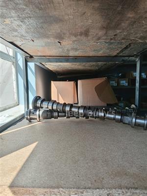 Back In Stock | New | Jeep Cams  