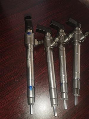 FORD RANGER 2.2/3.2 DIESEL INJECTORS