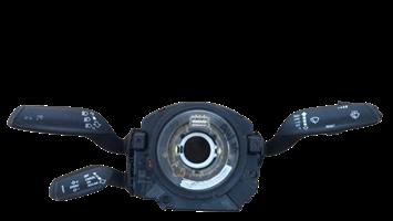 AUDI A4 STEERING COLUMN SWITCH ASSEMBLY 2.0 (2012-2015)