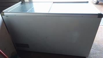 Deep Freezer 920