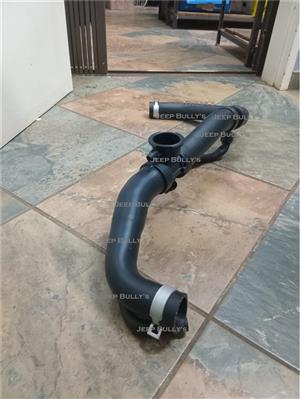 Brand New Radiator Hoses In Stock 