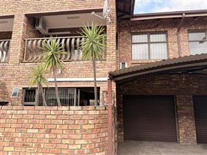 3 Bedroom modern Duplex to rent