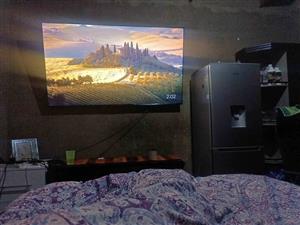 Skyworth Google Tv 70 inch