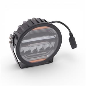 Universaly Type-FY75 7″ DRL LED Spotlamps (each)