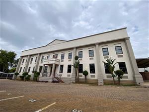 Modern Industrial Unit To Let in Alphen Square West, Randjespark, Midrand