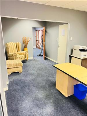 Office Rental Monthly in Honeydew