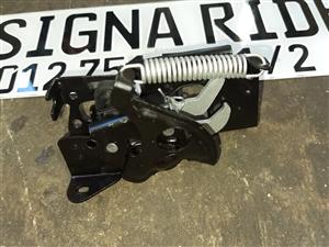 BMW BONNET LOCK FOR F20/F30