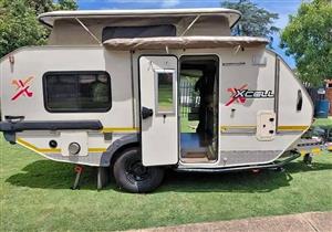2013 Xplorer Xcell