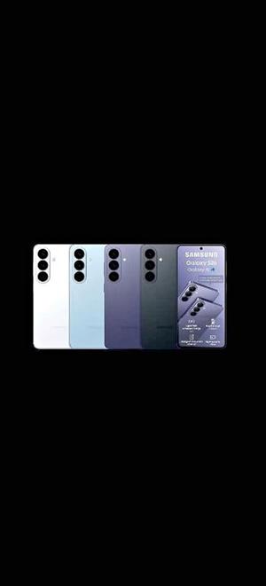 Samsung Galaxy S26 512gb
