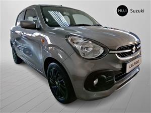 2026 Suzuki Celerio