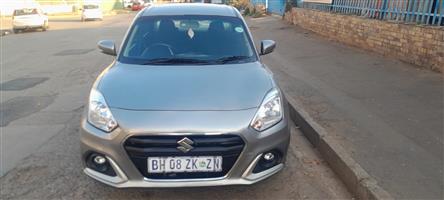 Suzuki Dzire Sedan In a PERFECT condition (2021)