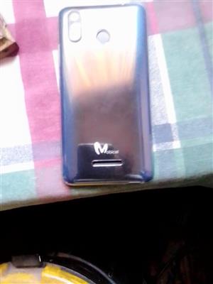 Mobicel Titan like new must go today