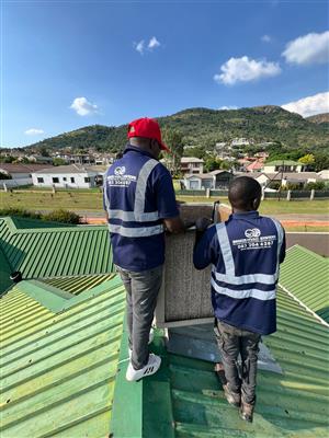 Air conditioning installation and repair