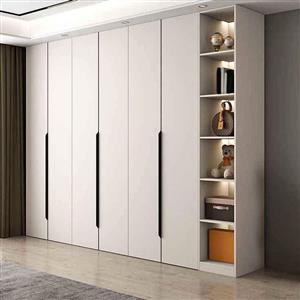 New wardrobe design