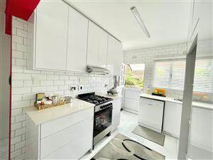 Modern Coastal Living with Sea Views