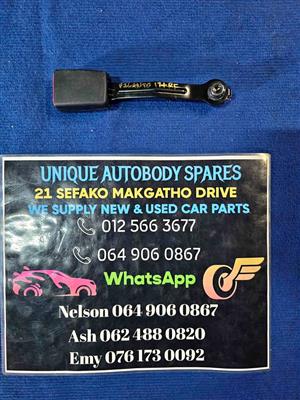 Kia Picanto Right Front Seat Belt Buckle