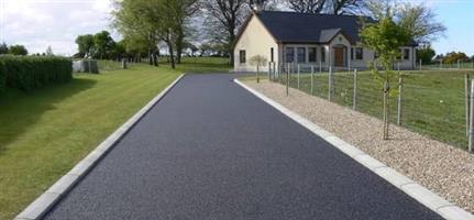 ASPHALT PAVING SOLUTIONS 