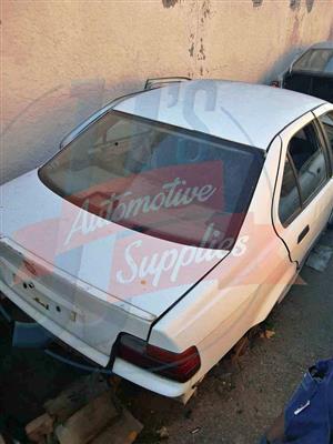 Bmw 328i e36 Stripping For Spares at JJ's Automotive Supplies