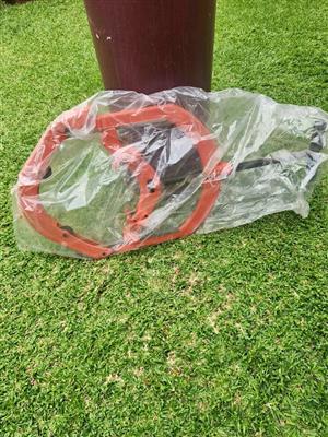 Pipe cutter tool for big pipes for sale