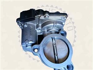BMW G20 G21 3 SERIES B48B20A ENGINE THROTTLE BODY VALVE AVAILABLE FOR SALE IN EXCELLENT CONDITION