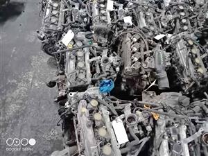 TOYOTA AVANZA K3 ENGINES FOR SALE