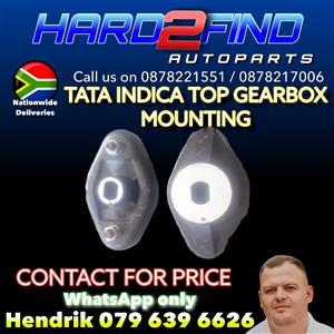 TATA INDICA TOP GEARBOX MOUNTING 