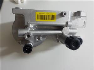 Fuel filter housing for VOLVO 