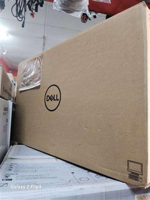 Dell OptiPlex 3280 AIO desktop