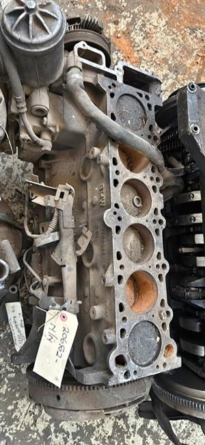 Bmw 320i Sub Assembly 206S2