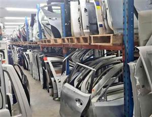 Used Car Doors & Replacement Door Parts for all 