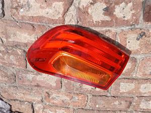 Bmw 4series right side taillight