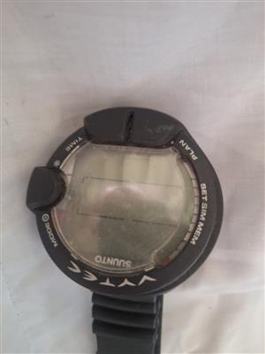 SUUNTO Dive Computer  VYTEC