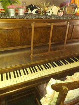 Piano  - Burlingham Mansfield for for sale