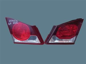 HONDA CIVIC SEDAN (2009-2021) LEFT REAR LIGHT,.