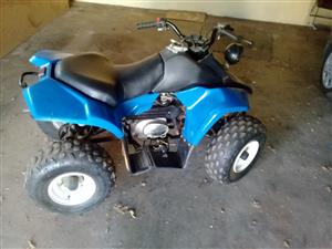 2004 Other Other (Trikes)