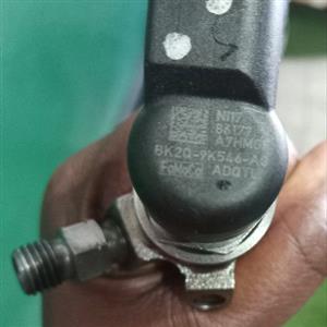 FORD RANGER T6 2.2 DIESEL INJECTORS 