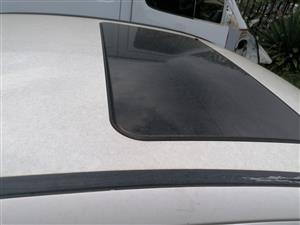 Sunroof for w204 Mercedes Benz 