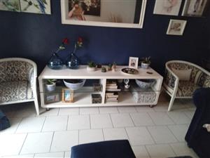 Living room furniture 